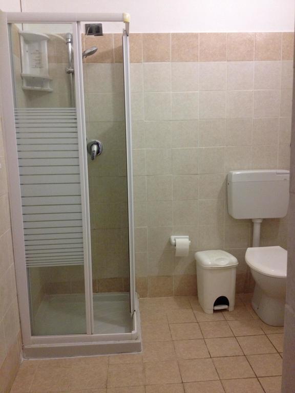 Hotel Мантуя Номер фото